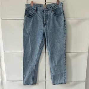 Everlane 90’s Cheeky Jean